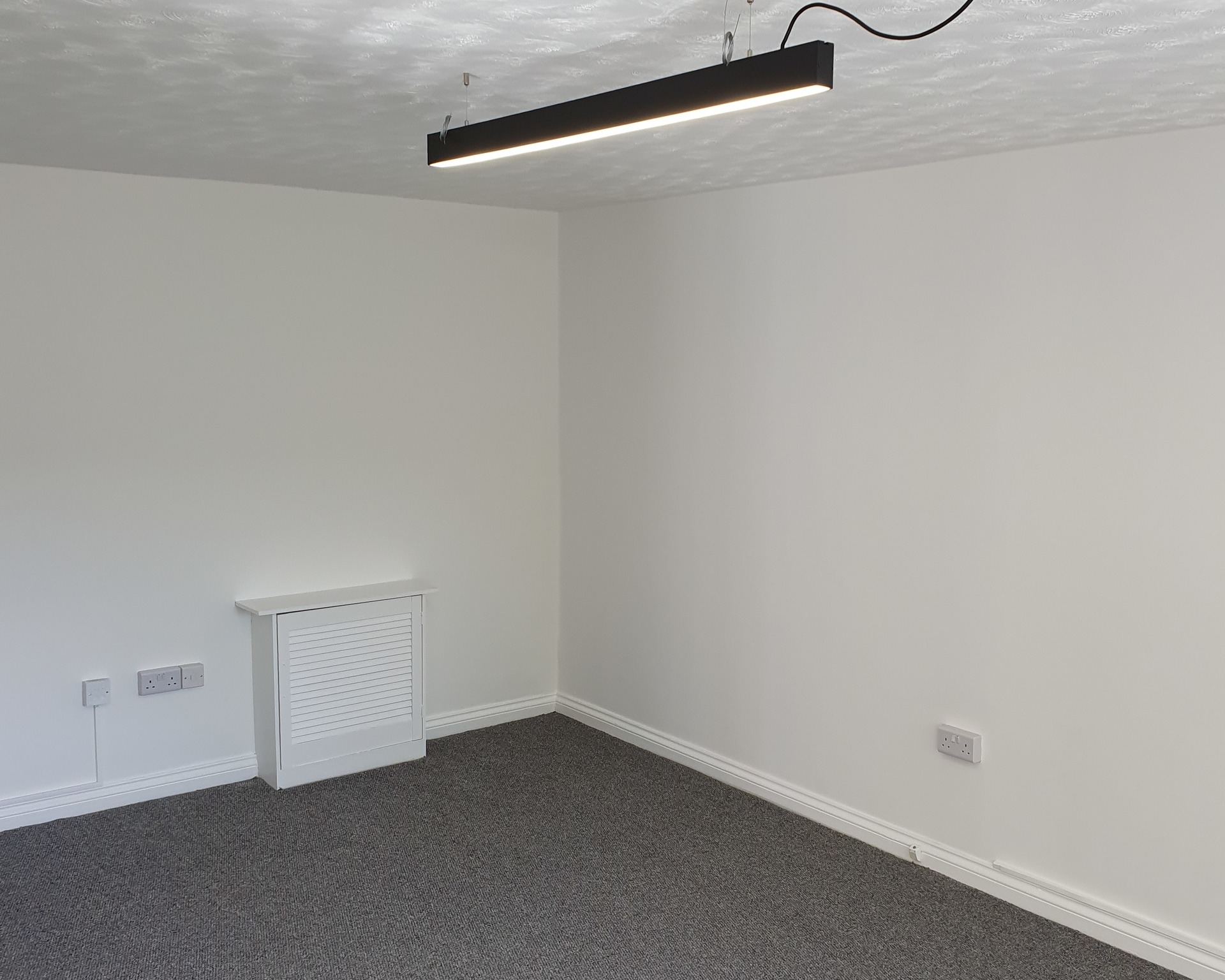 Serviced office Daventry